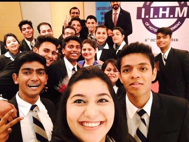 College Image